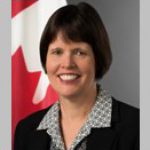 Jennifer Daubeny EX-OFFICIO DIRECTOR
Jennifer Daubeny
Minister (Commercial)
High Commission of Canada in India