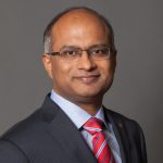 Rakesh Aerath President, ICBC
Chairperson, ICBC Bangalore Regional Council