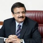 Rakesh Nangia Founder and Managing Partner, Nangia & Co LLP
Chairman, Nangia Andersen India Pvt. Ltd.
