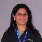 Ritika Modi Regional President Uniglobe Travel South Asia
