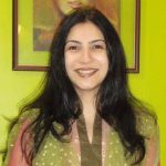 Shilpa Sadh Shilpa Sadh
